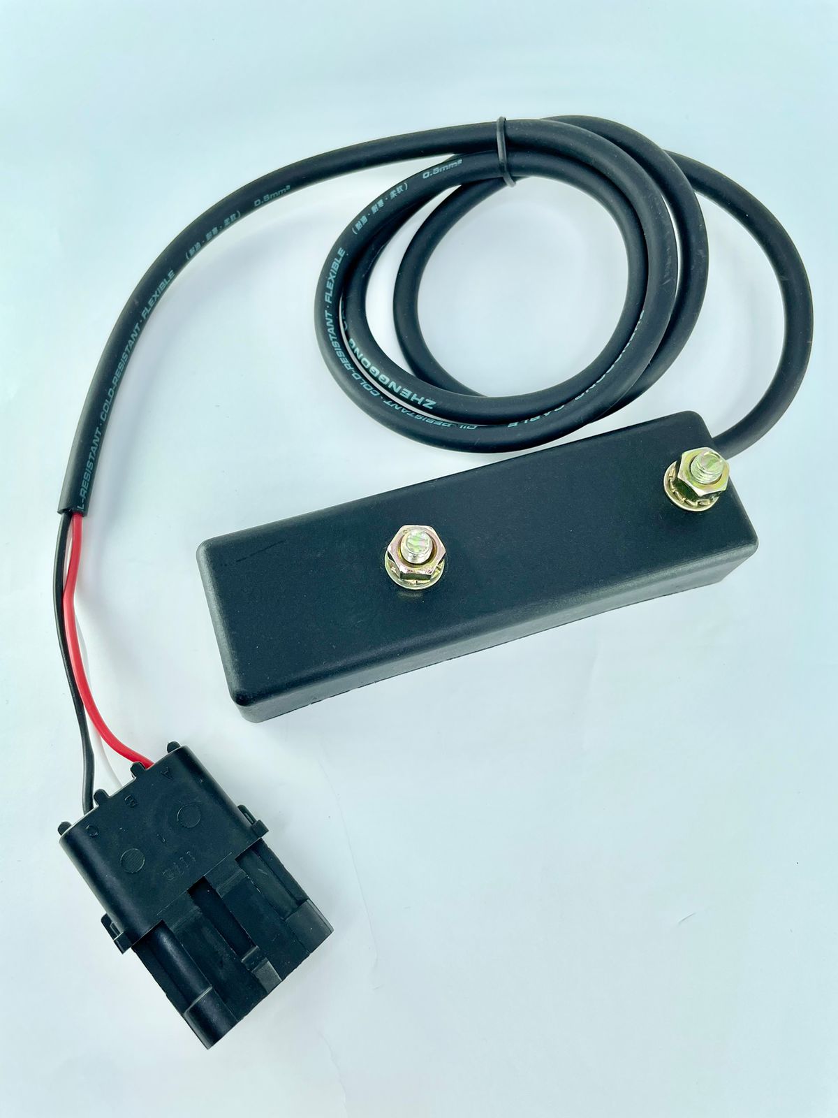 Z2368 - SENSOR INCLINAÇÃO LATERAL - DQ33906 / JOHN DEERE